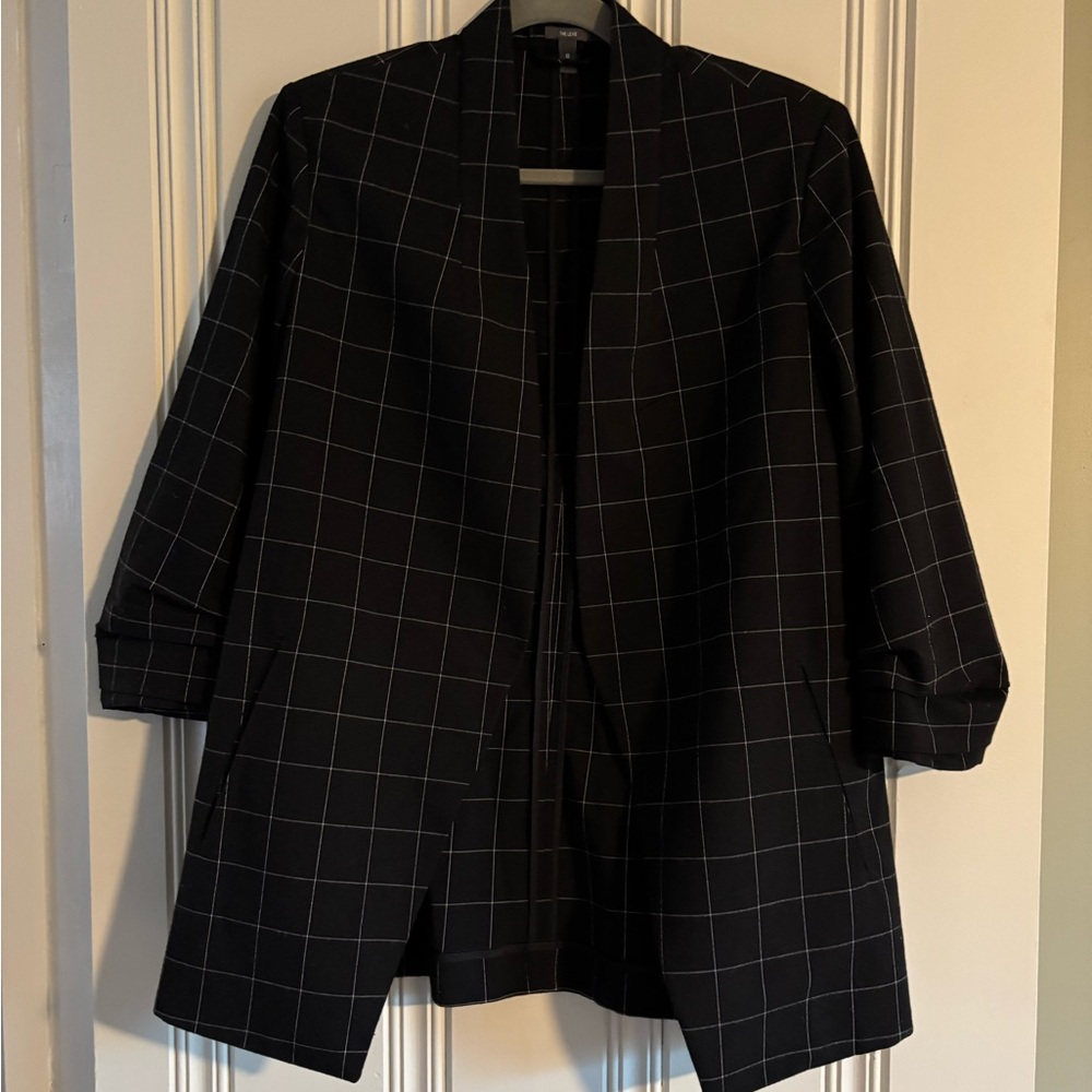 The Limited the Lexie open Blazer